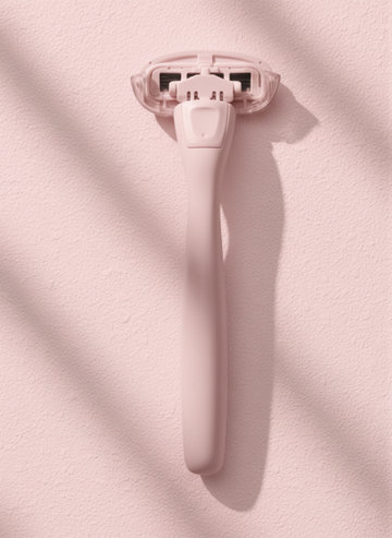 OKIMOE Startpaket – Powder Pink