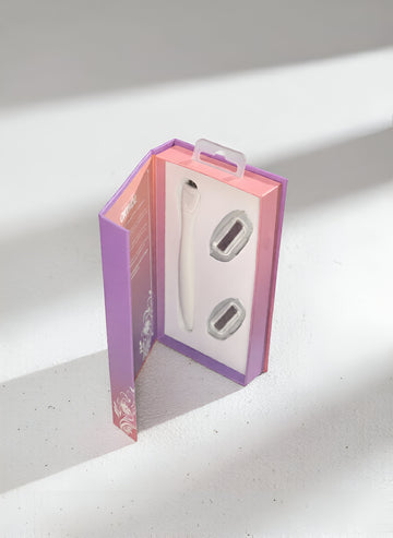 OKIMOE Startpaket – Matte White