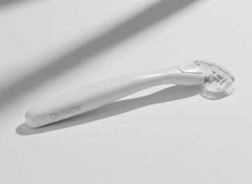 OKIMOE Startpaket – Matte White