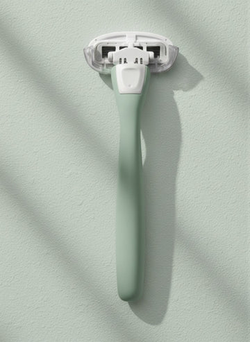 OKIMOE Startpaket – Adriatic Green