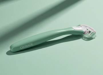 OKIMOE Startpaket – Adriatic Green