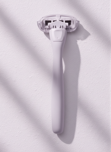 OKIMOE Startpaket – Subtile Lavendel