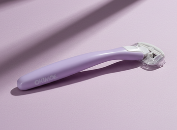 OKIMOE Startpaket – Subtile Lavendel