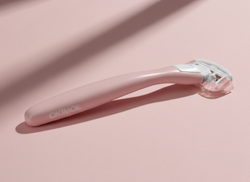 OKIMOE Startpaket – Powder Pink